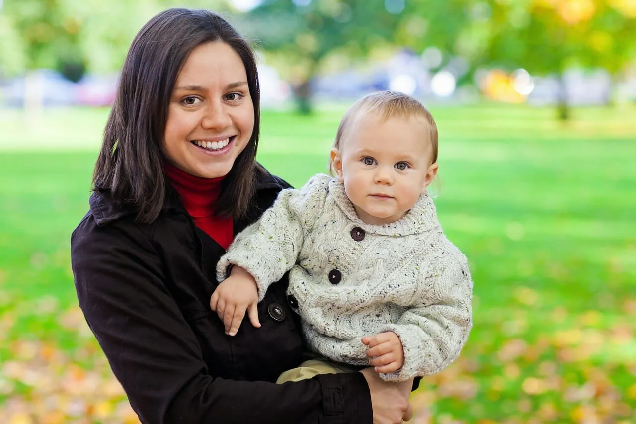 Your support strengthens families
