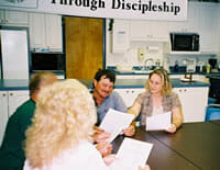 communitymentoring