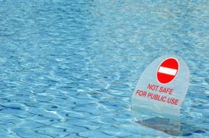 Don't believe false assurances