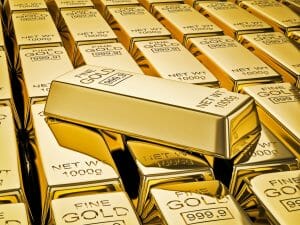 kindness is like gold