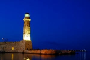lighting the way forward