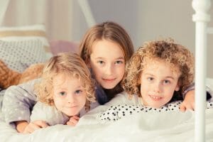 showing kindness from the start