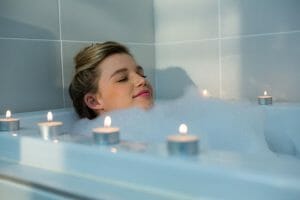 the power of relaxation